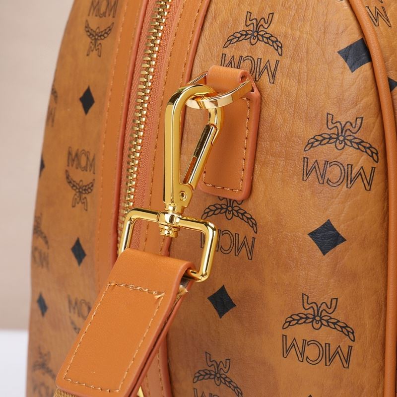 MCM Travel Bags